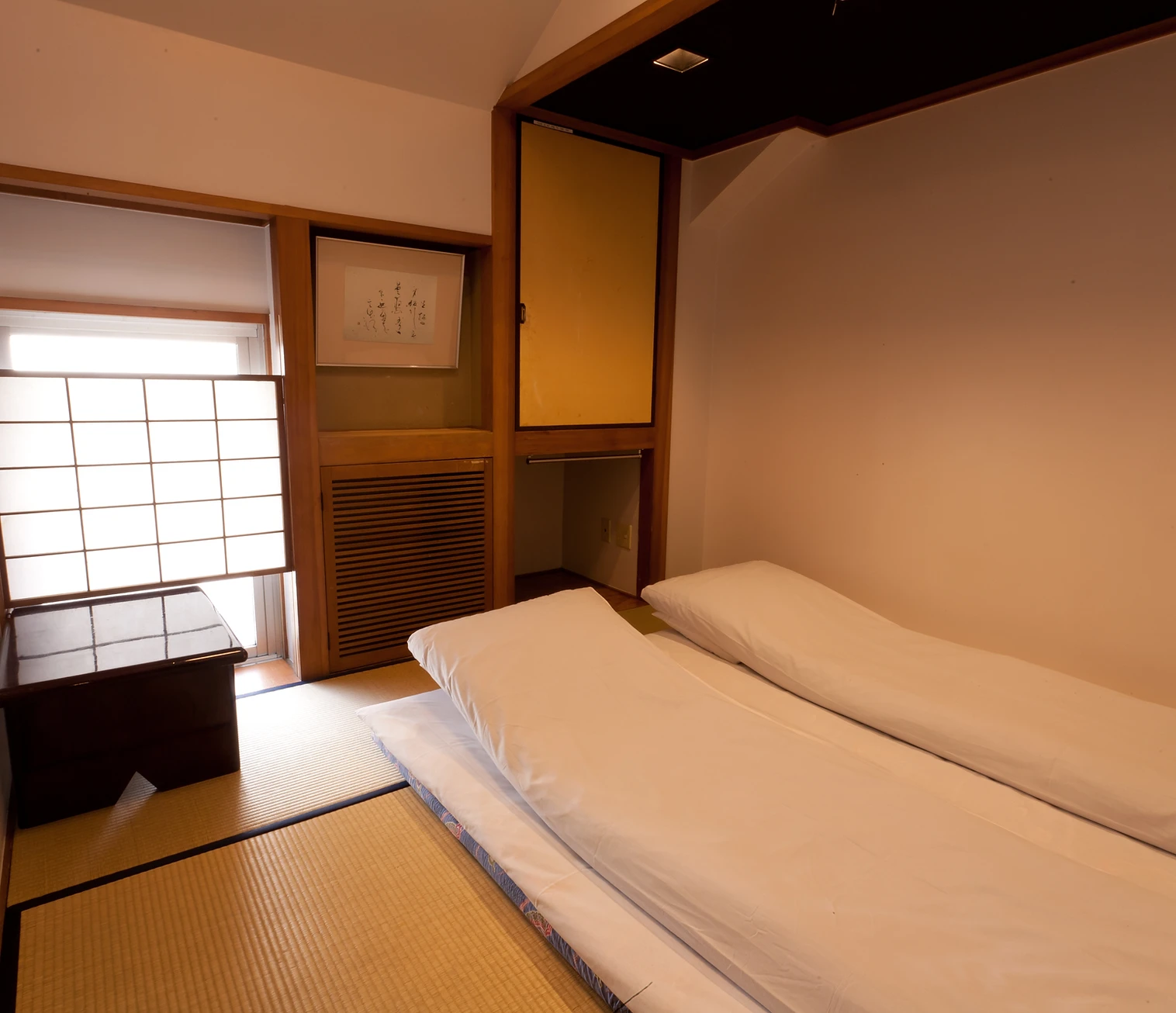 budget hotels tokyo