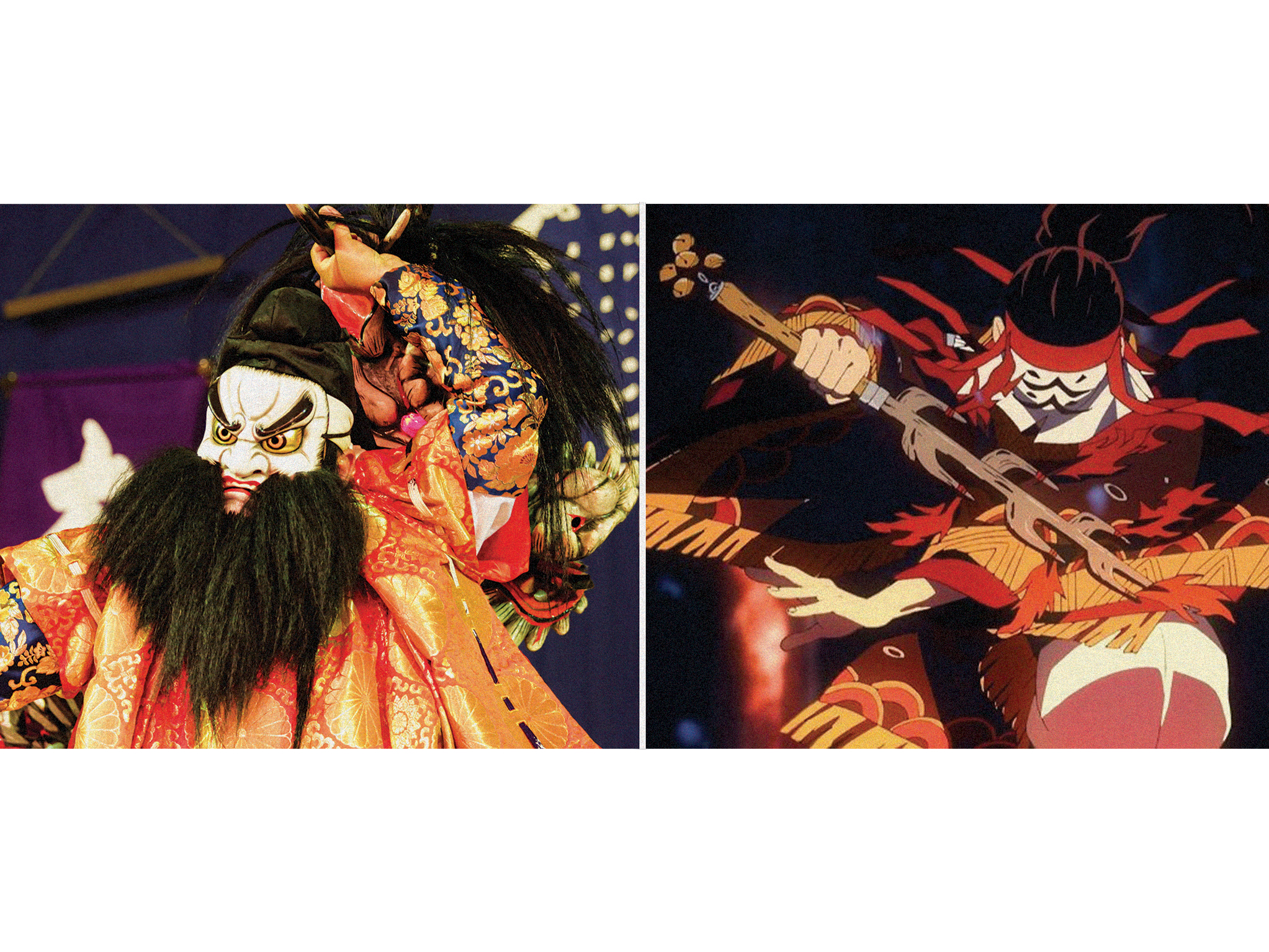 kagura dance demon slayer