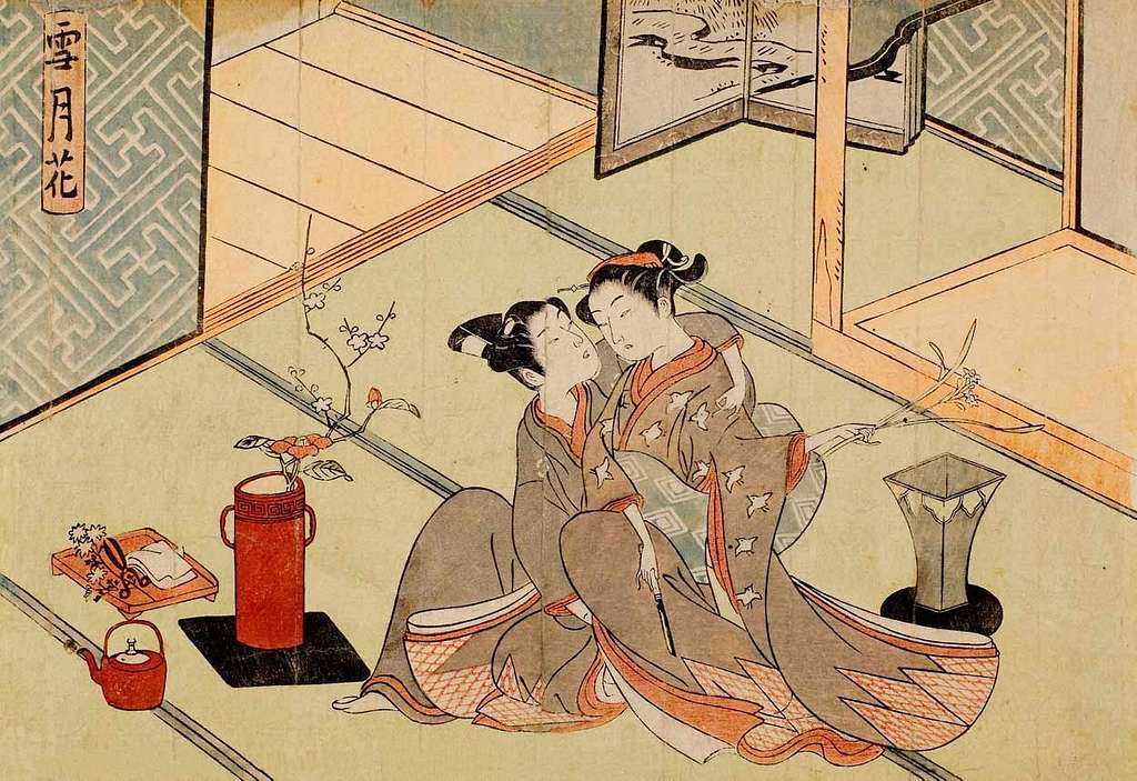 5 Queer Facts About Japan’s History