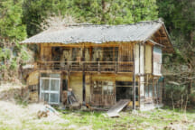 japan abandoned homes akiya