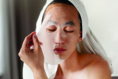 face mask, japan, japanese beauty, skincare