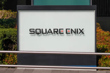 square enix layoffs