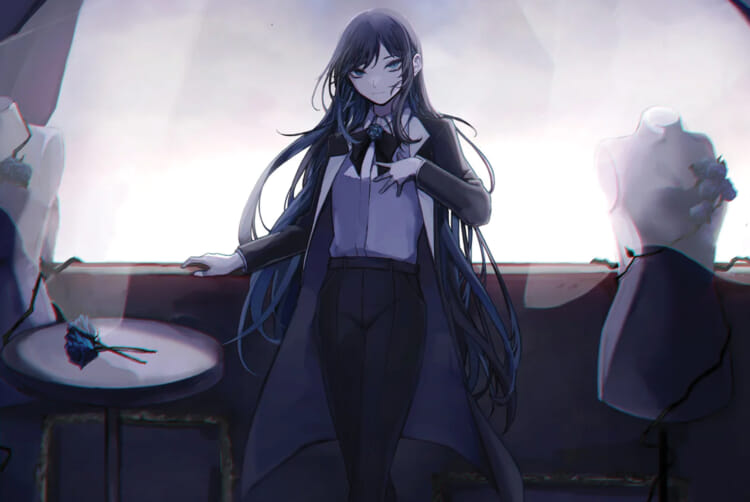 Mysterious Pop Star Ado to Hold Handshaking Event From a Box