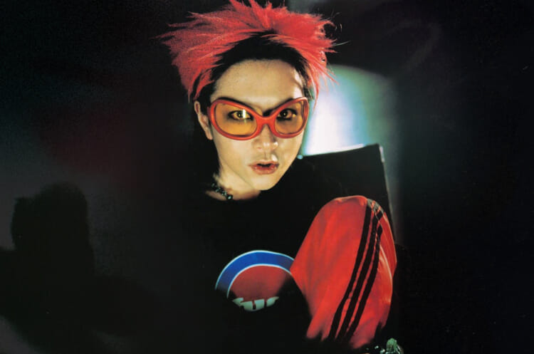 Hide — X Japan's Legendary Lead Guitarist | Spotlight