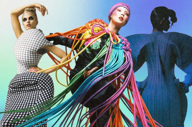 7 Legendary Japanese Fashion Designers Who Revolutionized Style