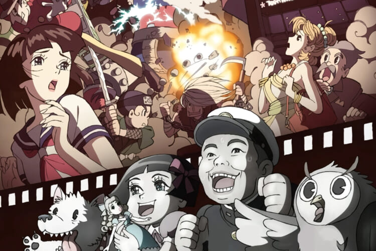 Tokyo Anime Award Festival 2025: All Winners and Awards