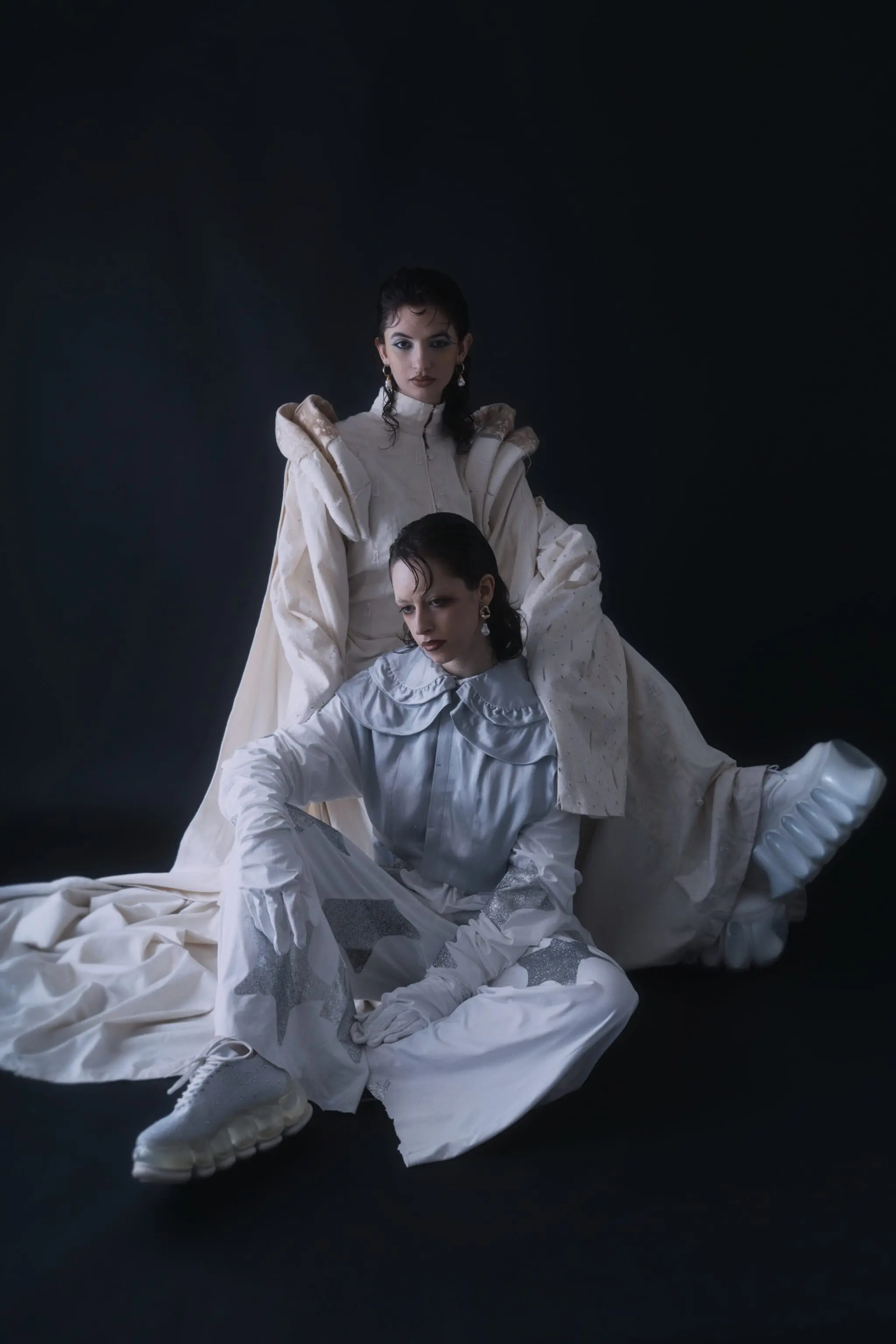 Mikio Sakabe: Tokyo's Avant-Garde Fashion Visionary