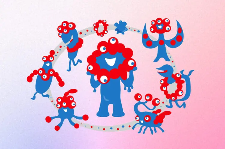 MYAKU-MYAKU ラブブー EXPO 2025 特別デザイン MYAKU-MYAKU ラブブー EXPO 2025 特別デザイン