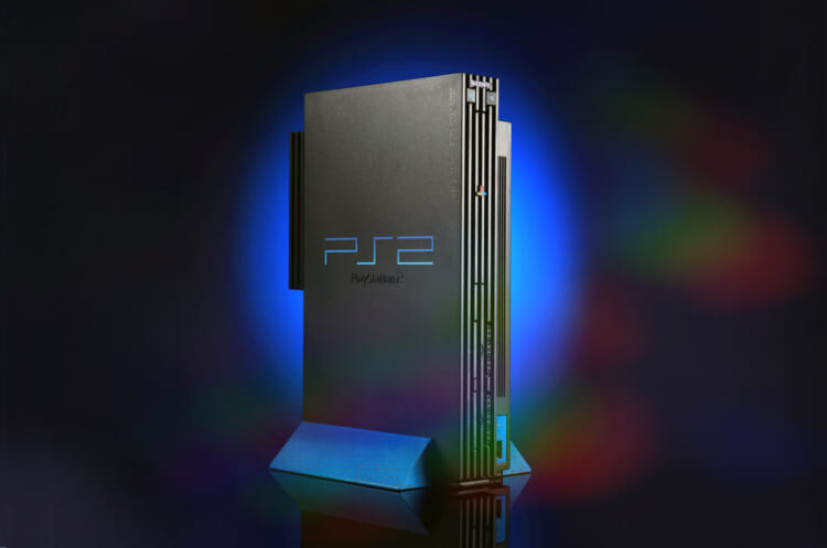 PlayStation 2 Turns 25: The Console That Revolutionized Gaming Culture