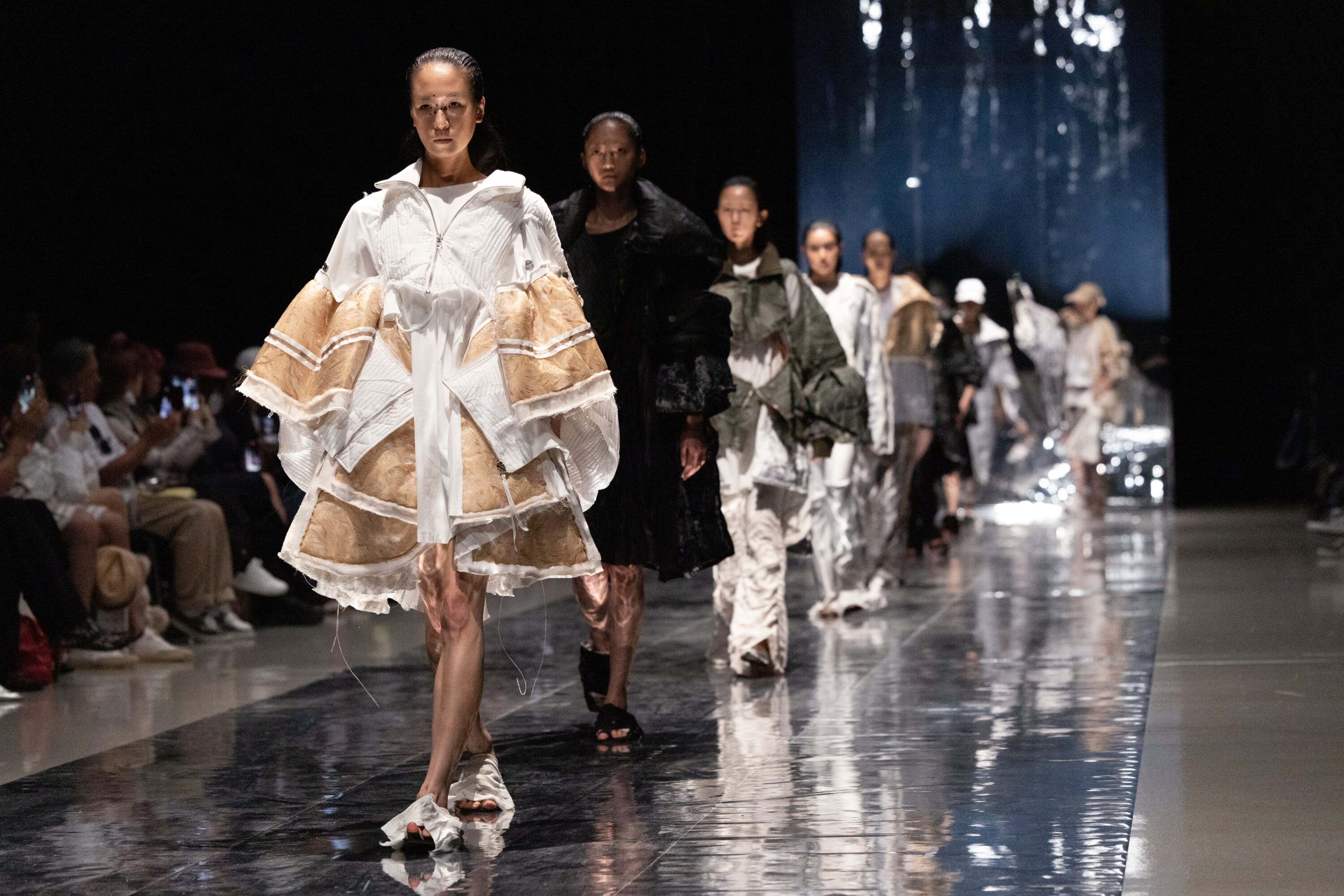7 Brands To Look Out for at Tokyo Fashion Week 2025