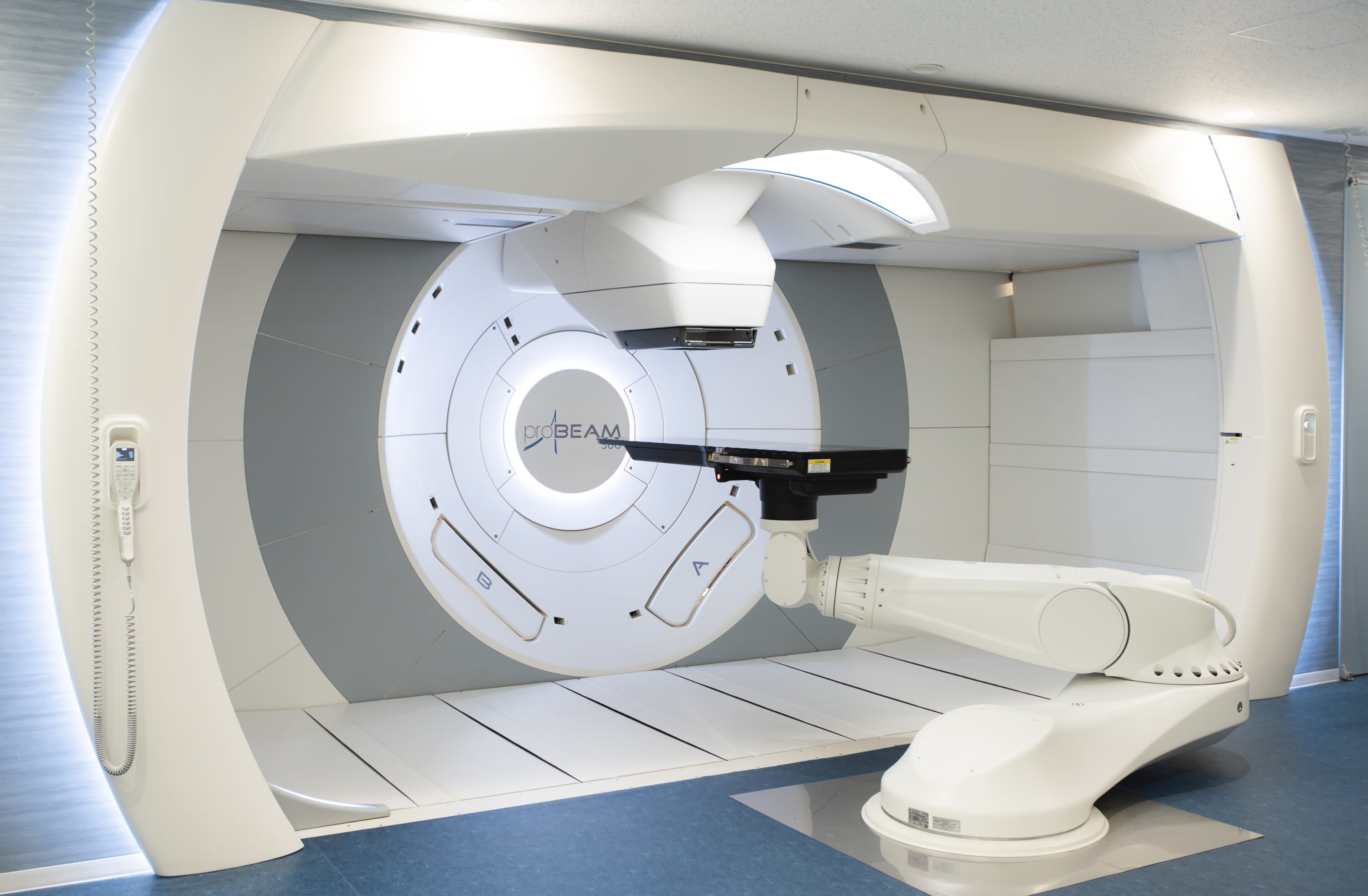 The Central Japan International Medical Center Is Revolutionizing