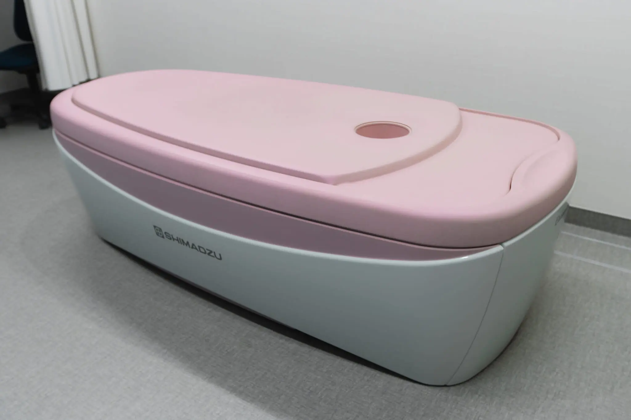 The Central Japan International Medical Center Is Revolutionizing