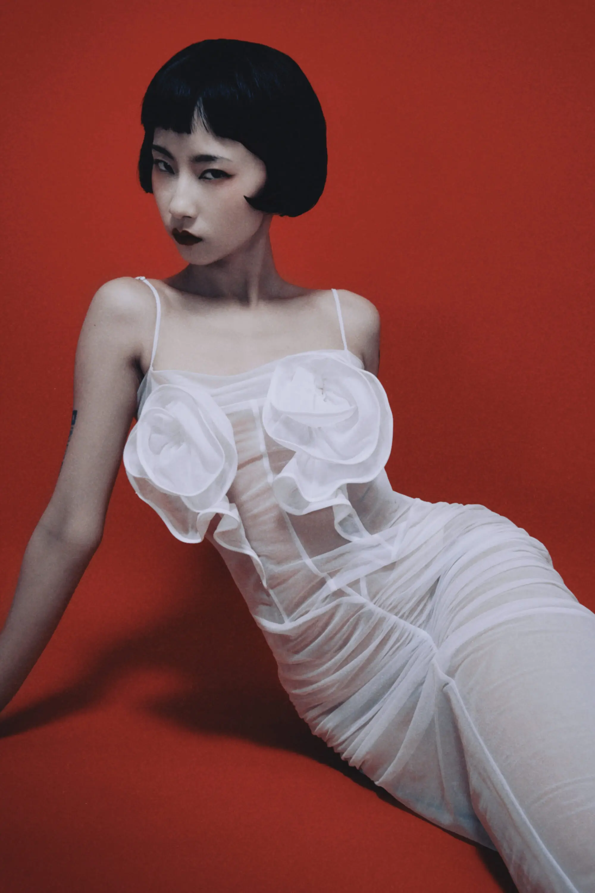 Tokyo 'It Girl' Tiara on the City's Coolest Fashion Brands and Shops