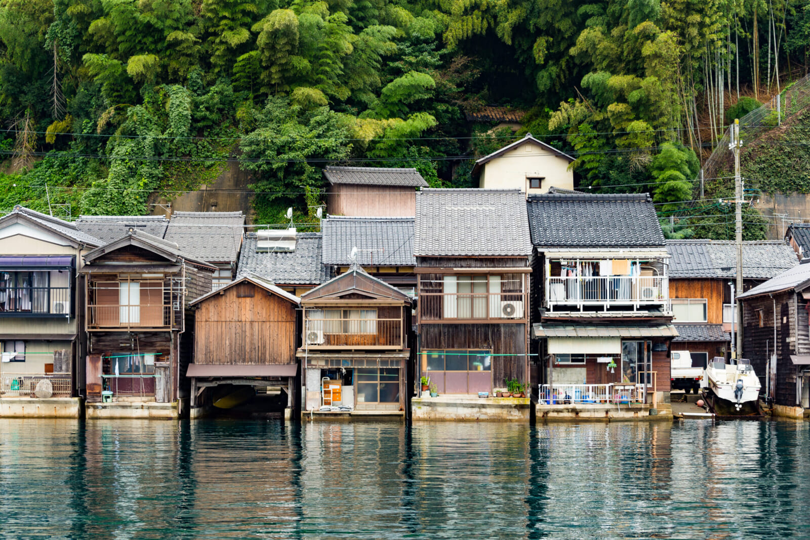 ine kyoto