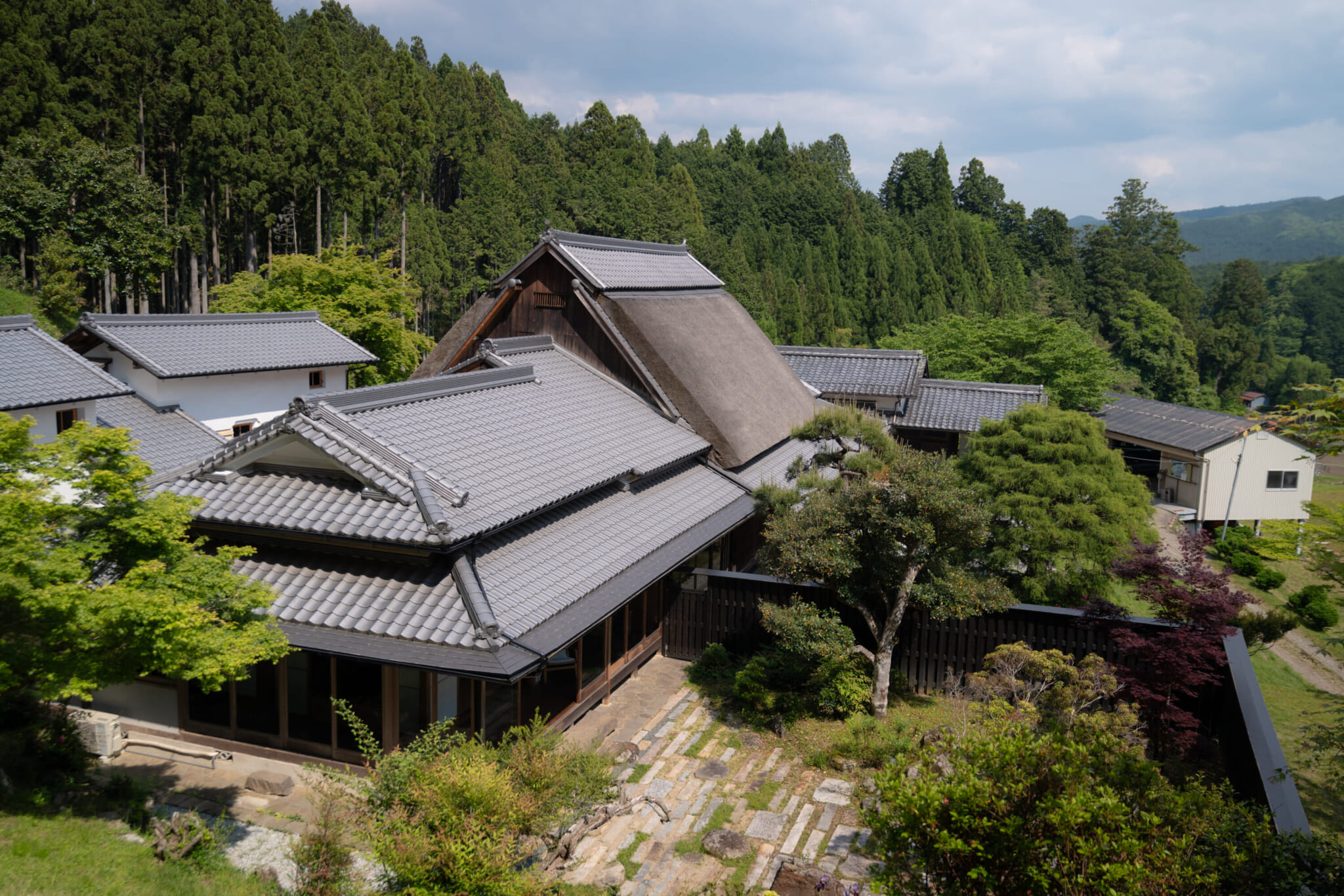 fairfield by marriott michi-no-eki