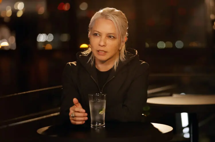 ミュージシャン HYDE HYDE さん #HYDEINSIDELIVE2025WORLDTOUR #ZeppFukuoka #hair #makeup . .