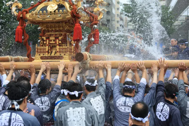 The Ultimate Guide to Summer Festivals in Tokyo