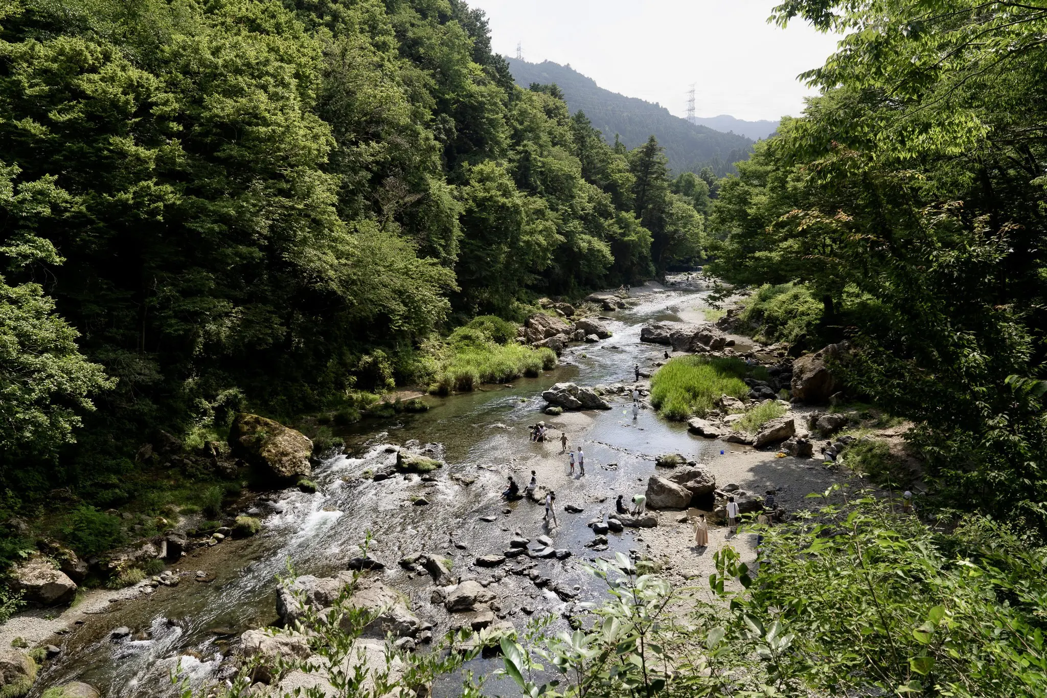 No.4【秋の玉川渓谷】 No.4【秋の玉川渓谷】 No.4【秋の玉川渓谷】 【公式通販】