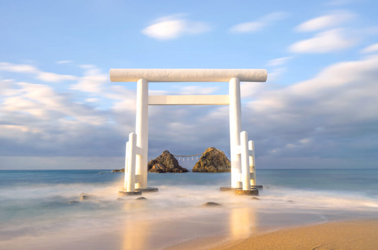 best places to visit in kyushu