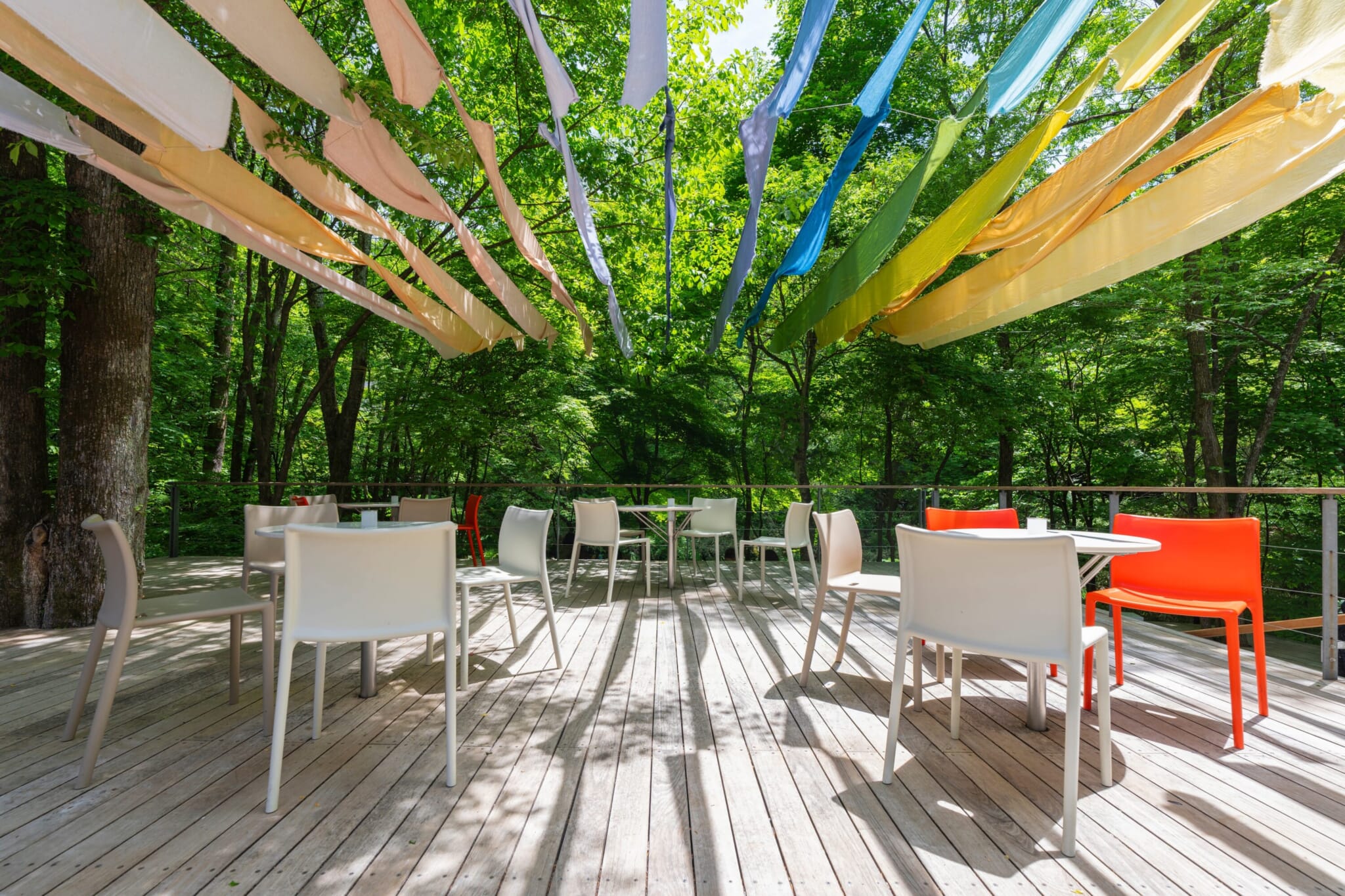 Harunire Terrace Karuizawa