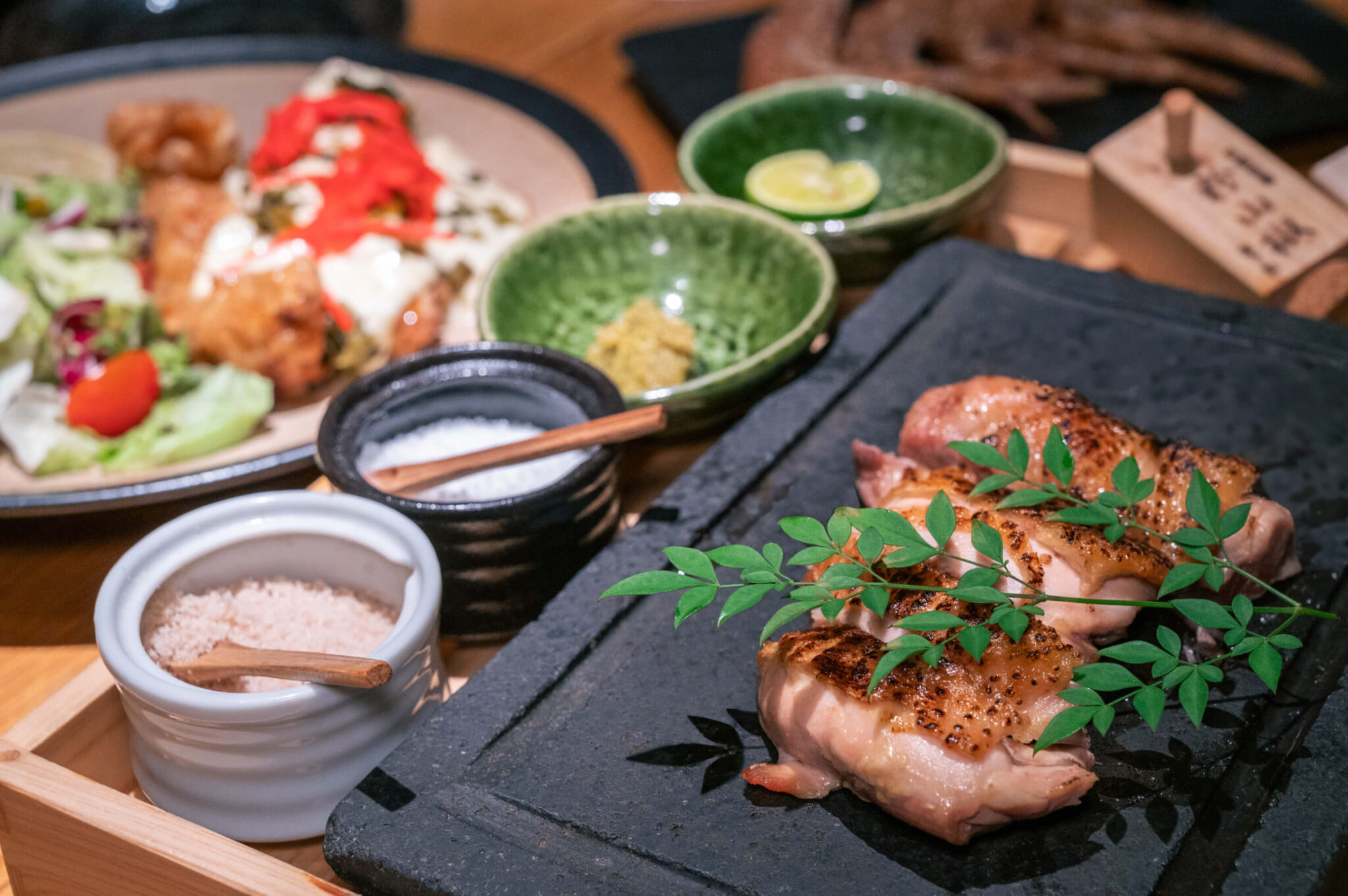 jidori chicken japan