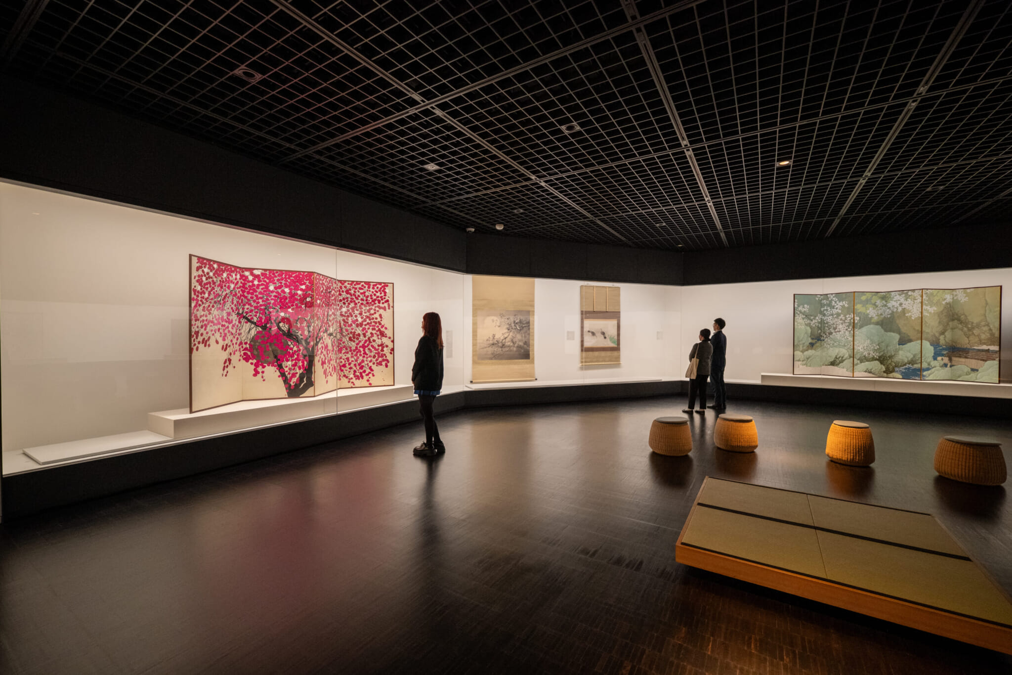 The Best Museums and Galleries in Chiyoda tokyo