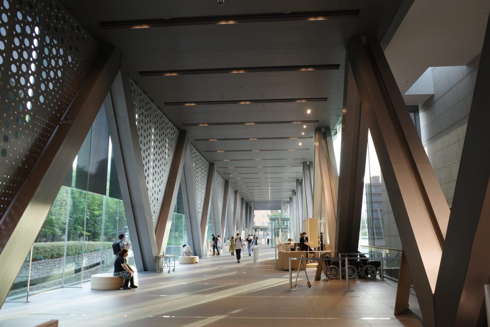 Museum of Contemporary Art Tokyo