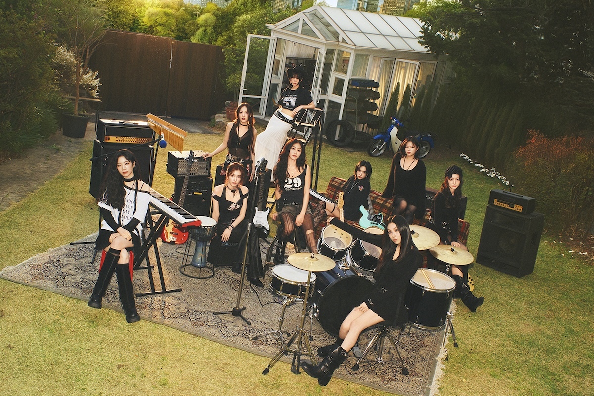 twice I'm donut? Collab