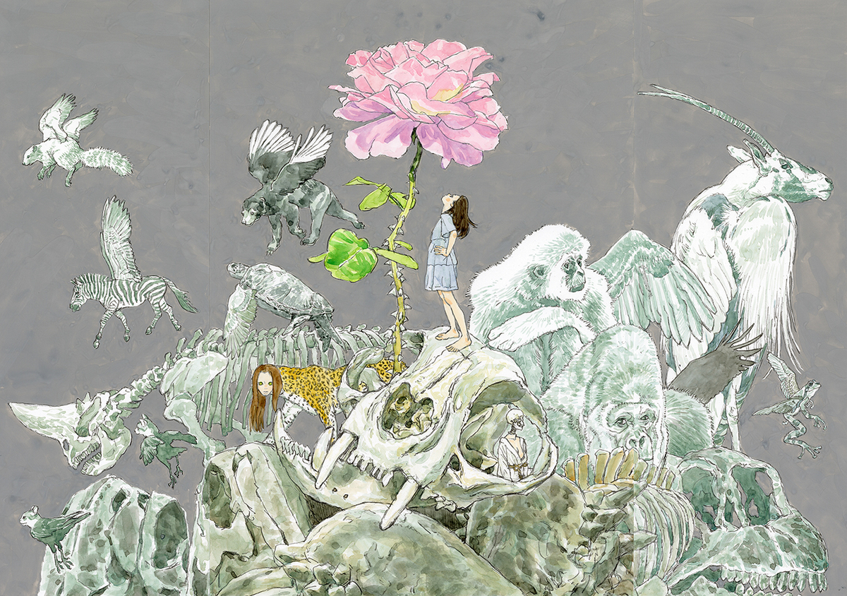 aichi triennale japan art festivals