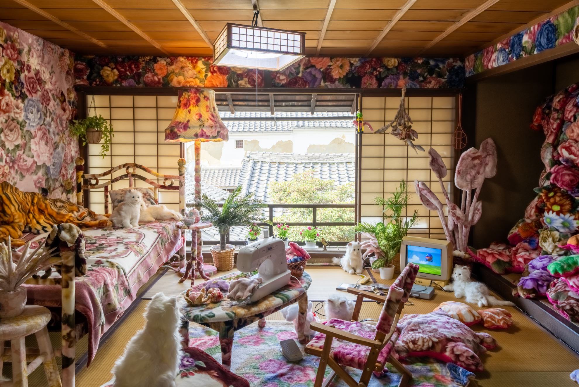 art festivals japan biwako biennale