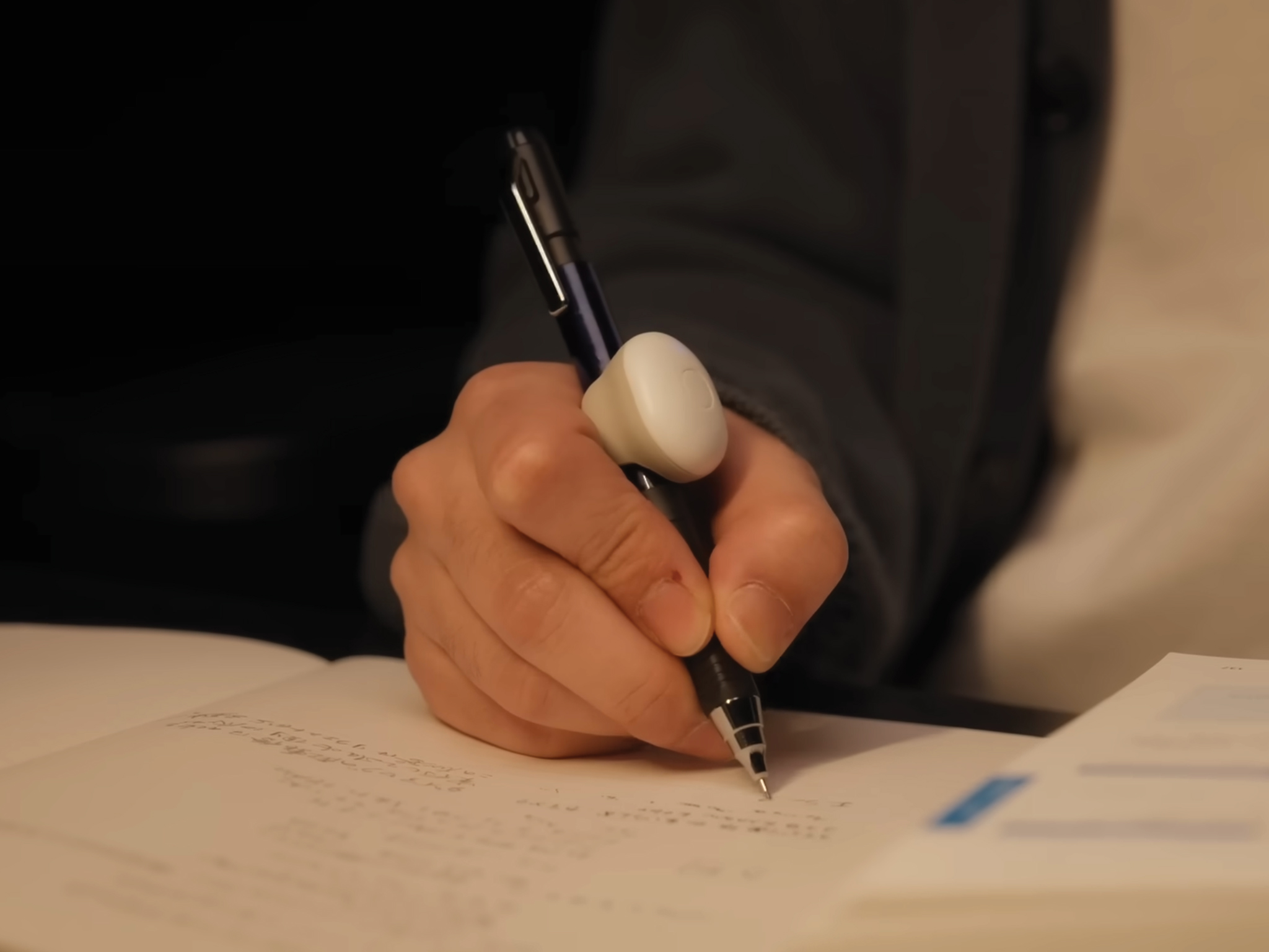 japanese motivation pen