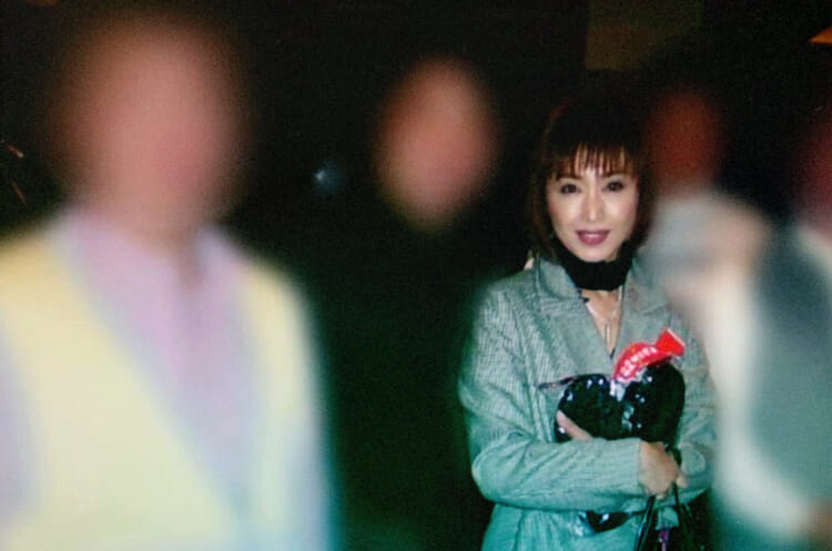 Japanese Cabinet Member Accused of Attending Party With Yakuza