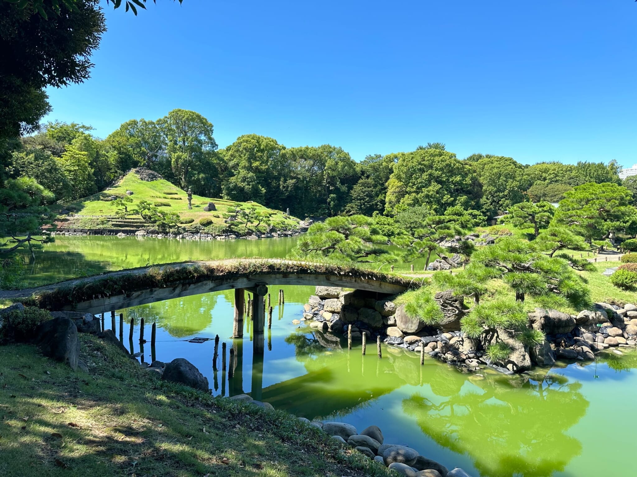 kiyosumi shirakawa guide