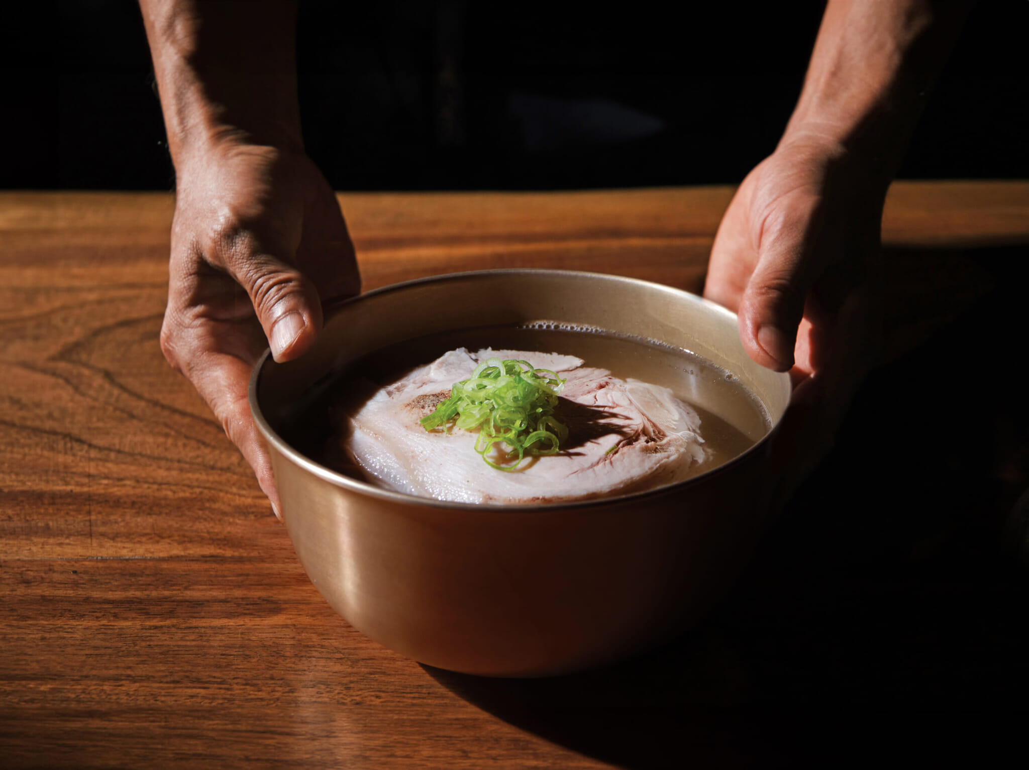 okdongsik tokyo japan gomtang