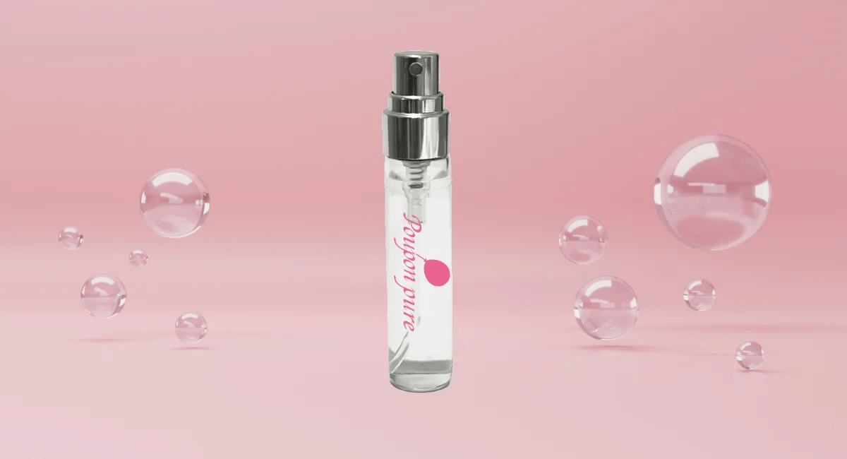 newborn baby scent perfume japan