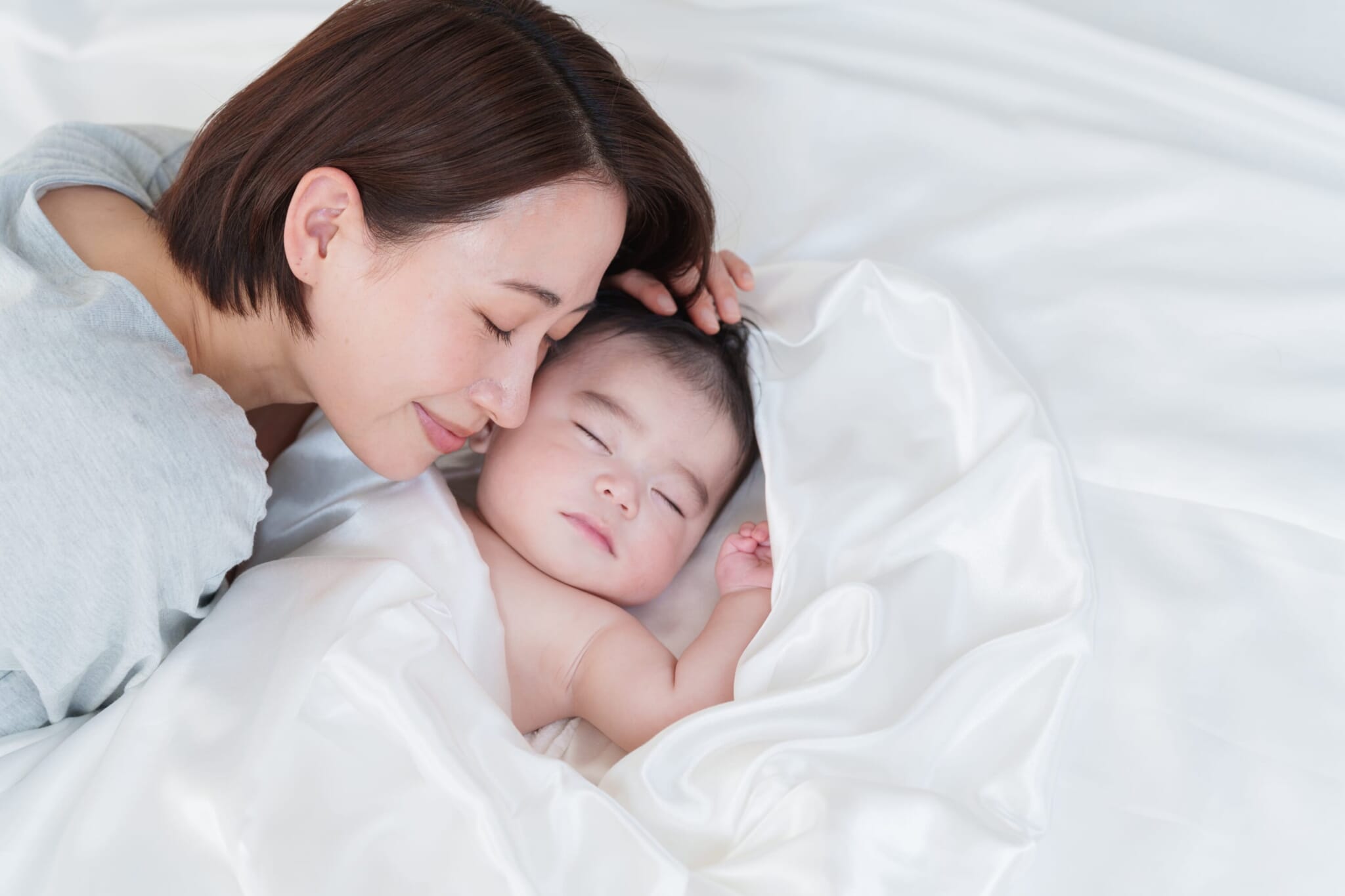 newborn baby scent perfume japan