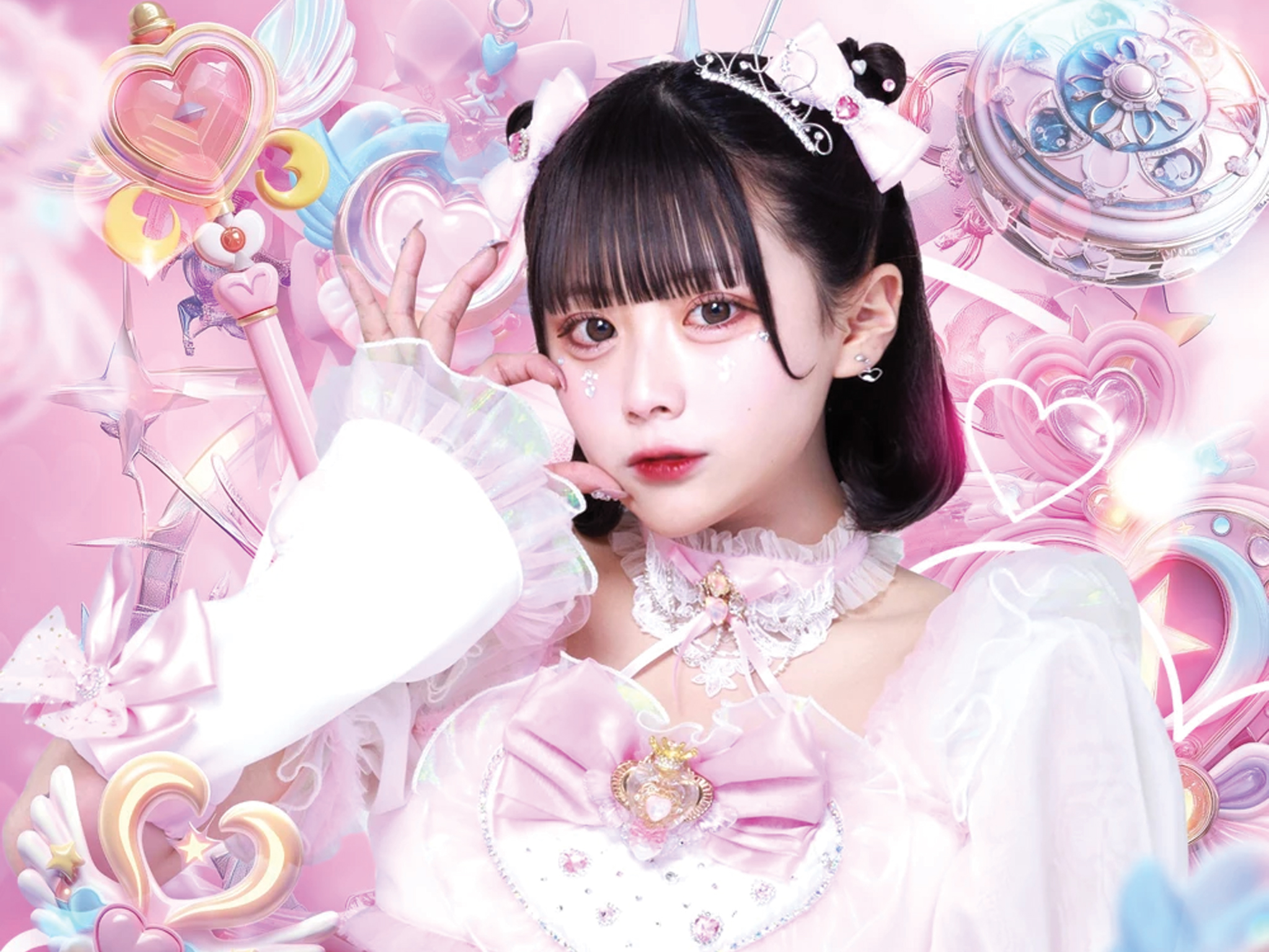 pretty chuu idol scandal