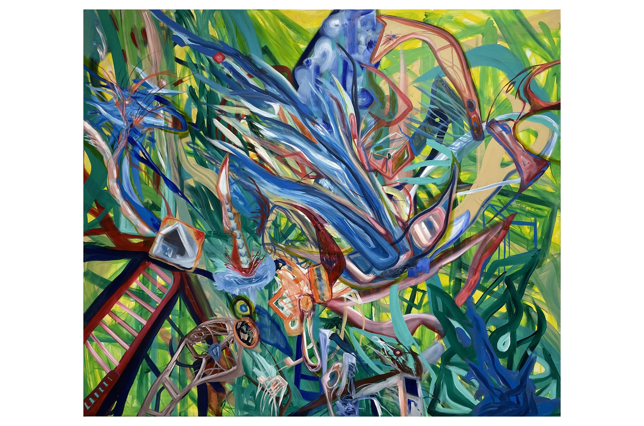 tokyo art exhibitions september