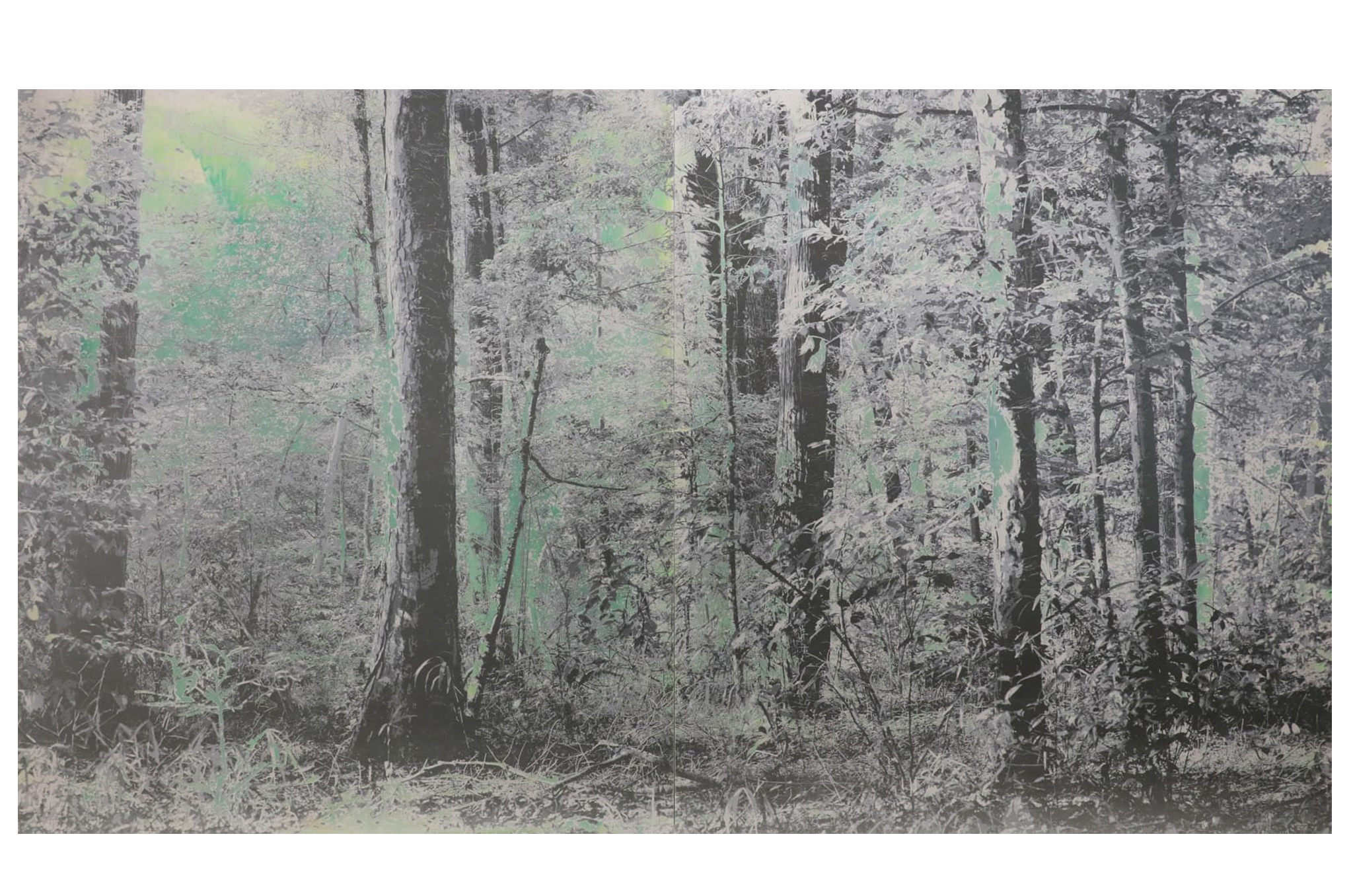 warehouse terrada art complex