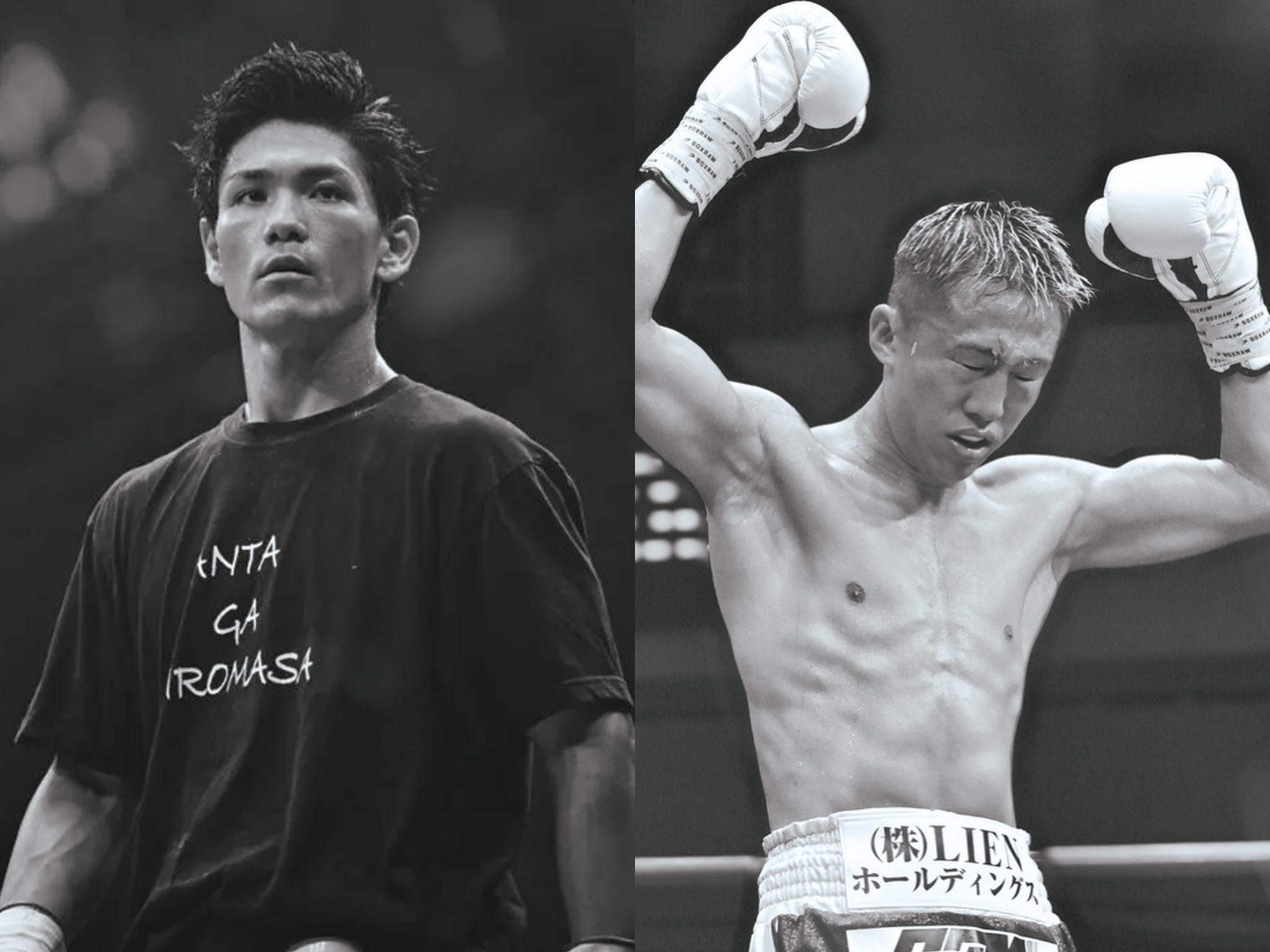 two japanese boxers die