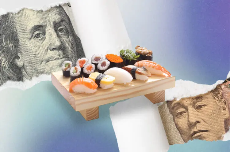 Japan's Two-Tier Pricing: Why Tourists Are Paying More