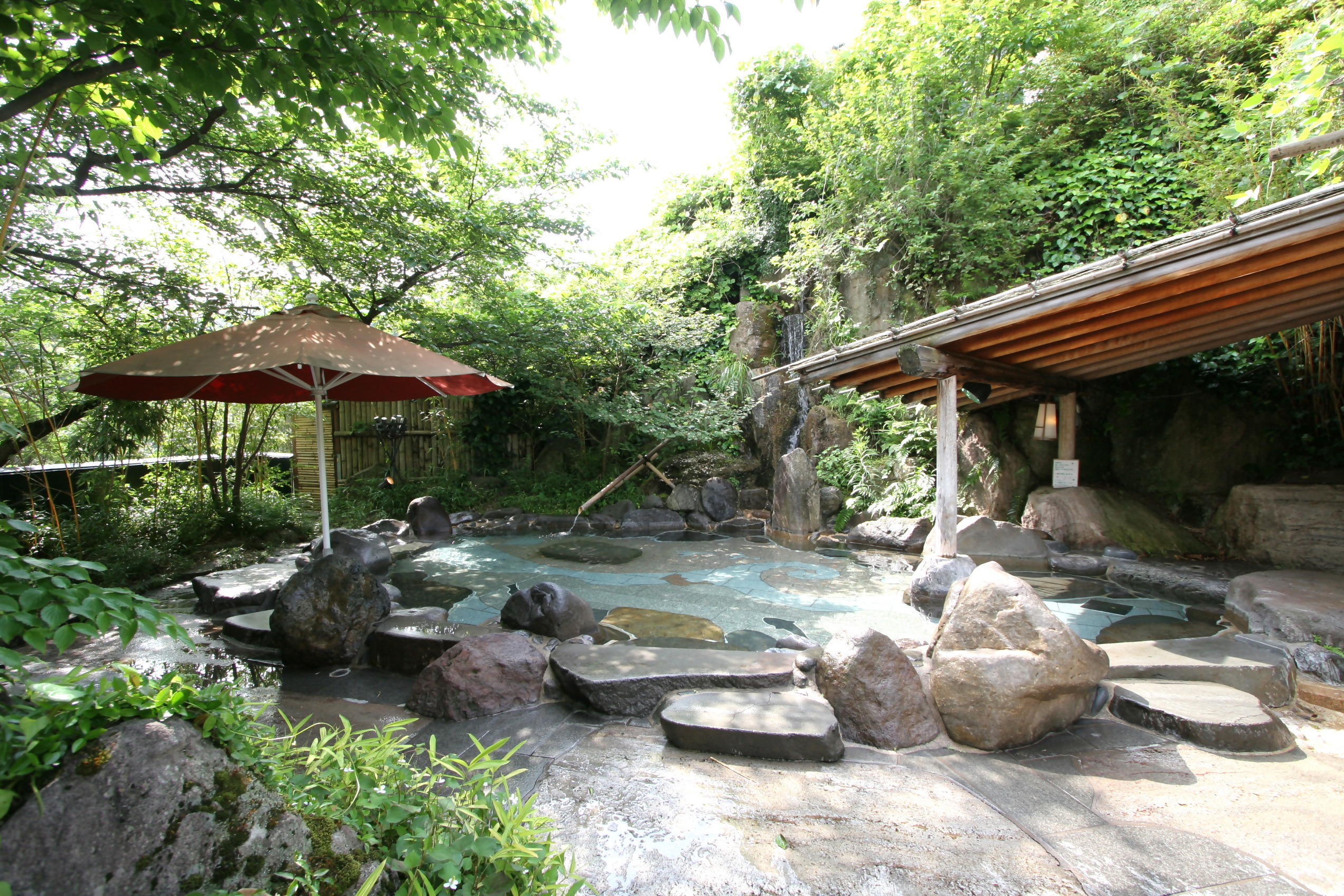 fukuoka onsen