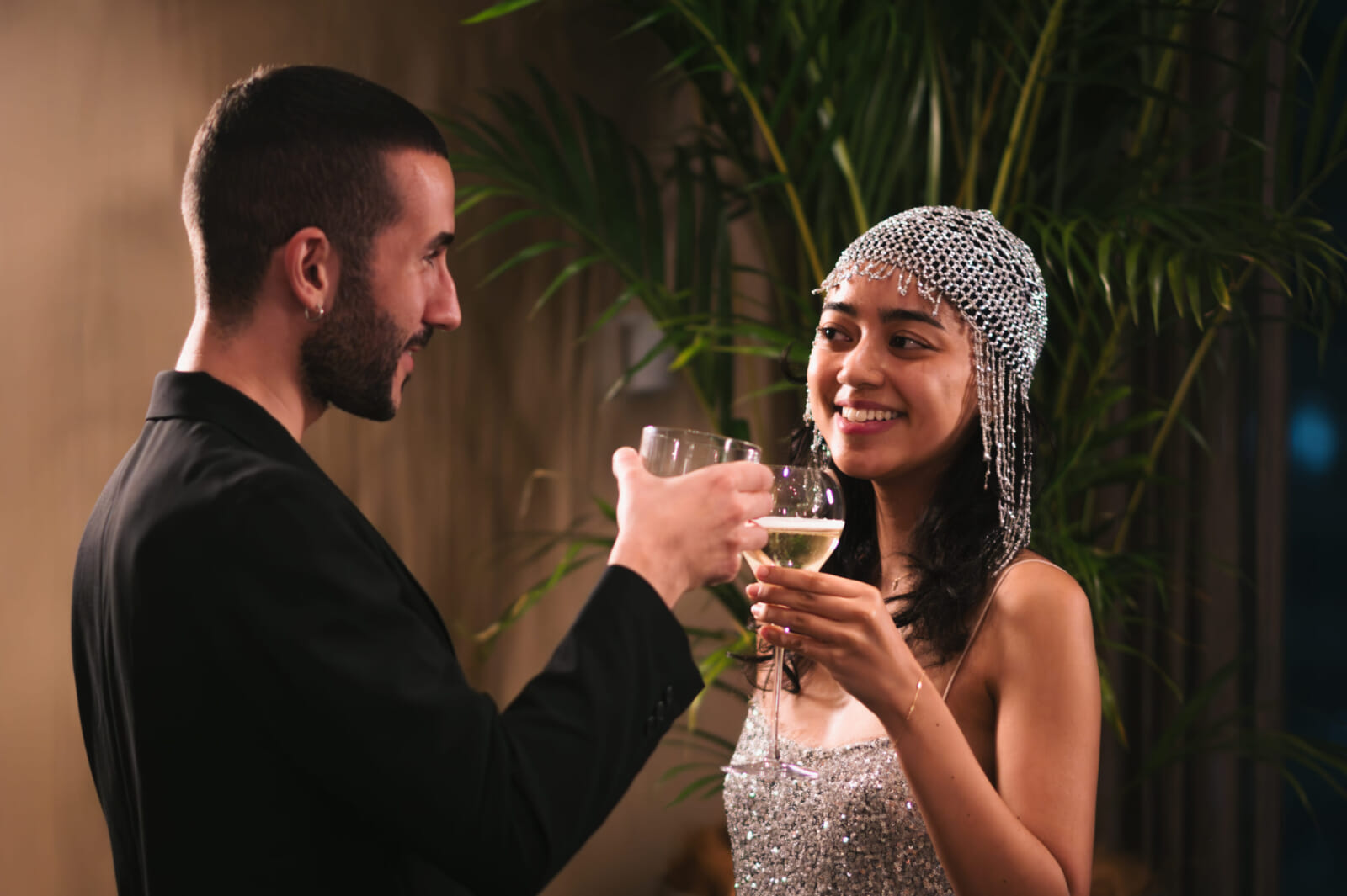 kimpton shinjuku tokyo anniversary party event