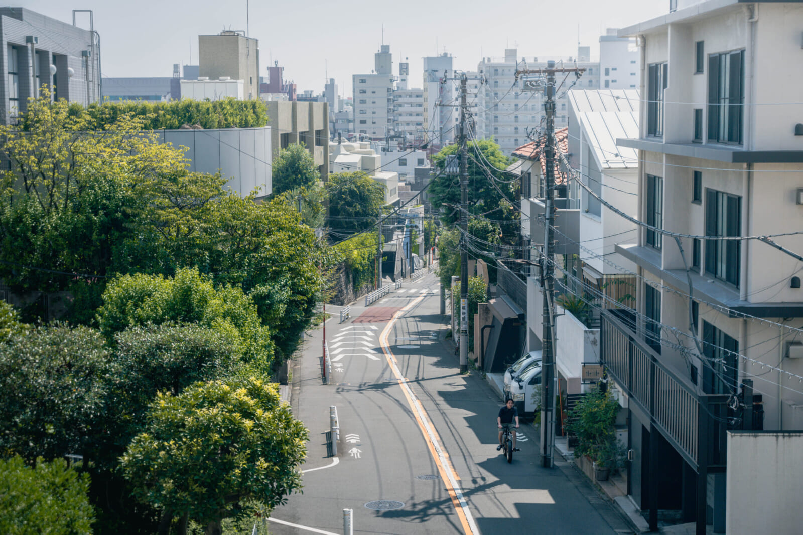 daikanyama neighborhood guide
