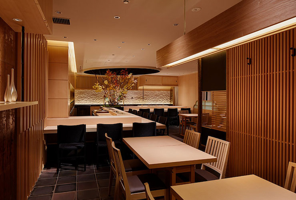 affordable omakase cheaper omakase tokyo