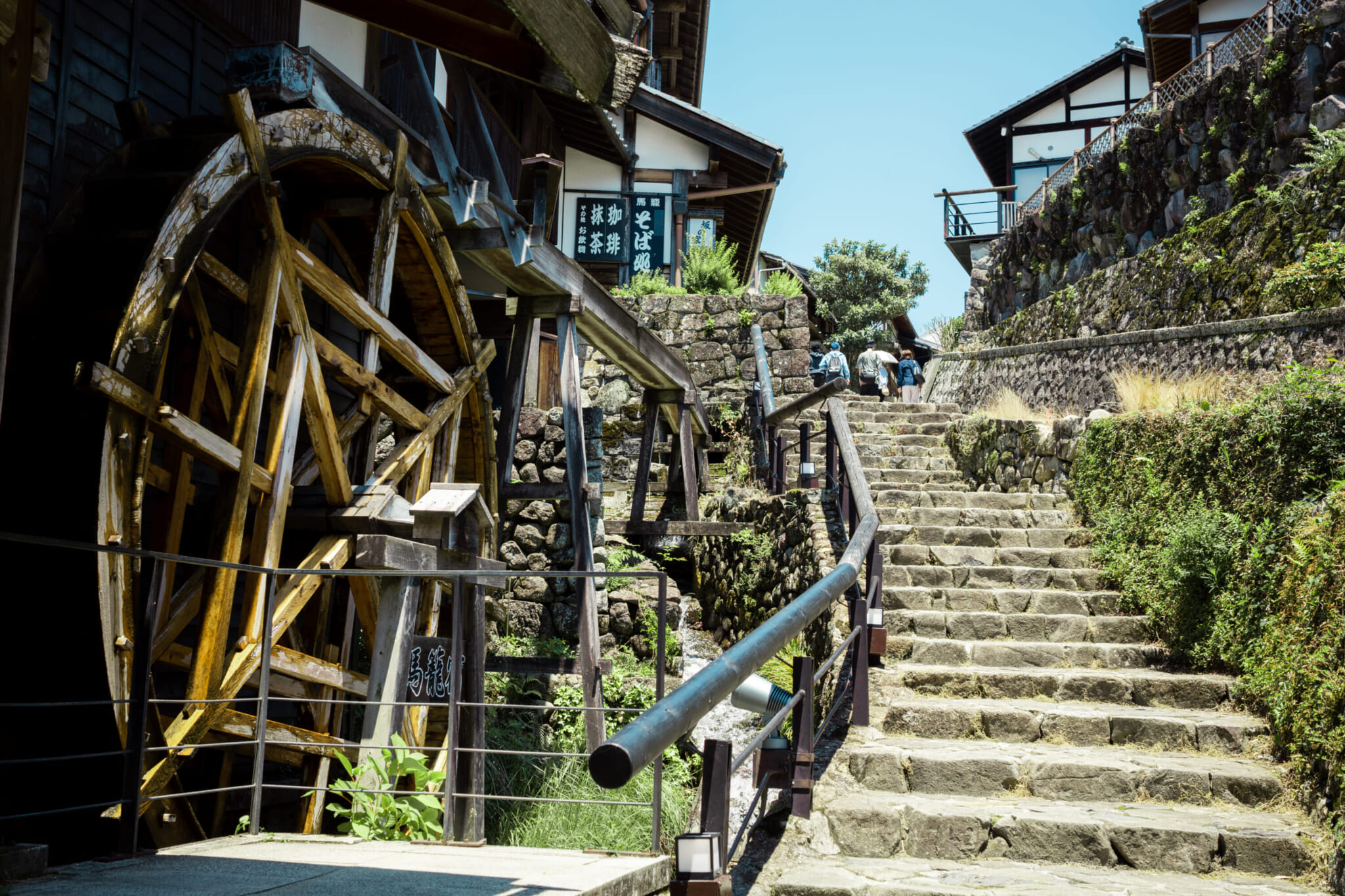 japan rail pass japan travel less visited destinations