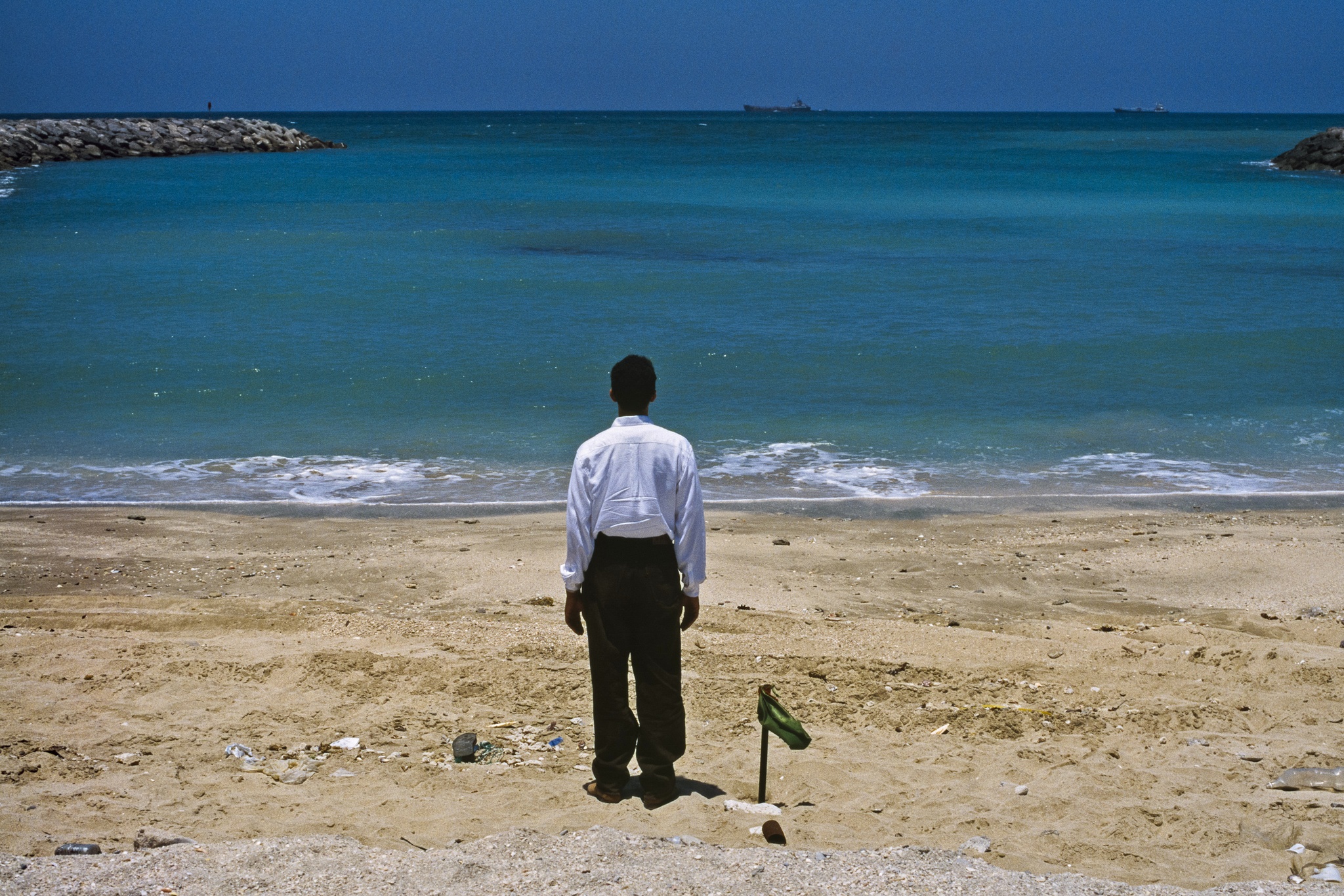 mohammed kazem photographer