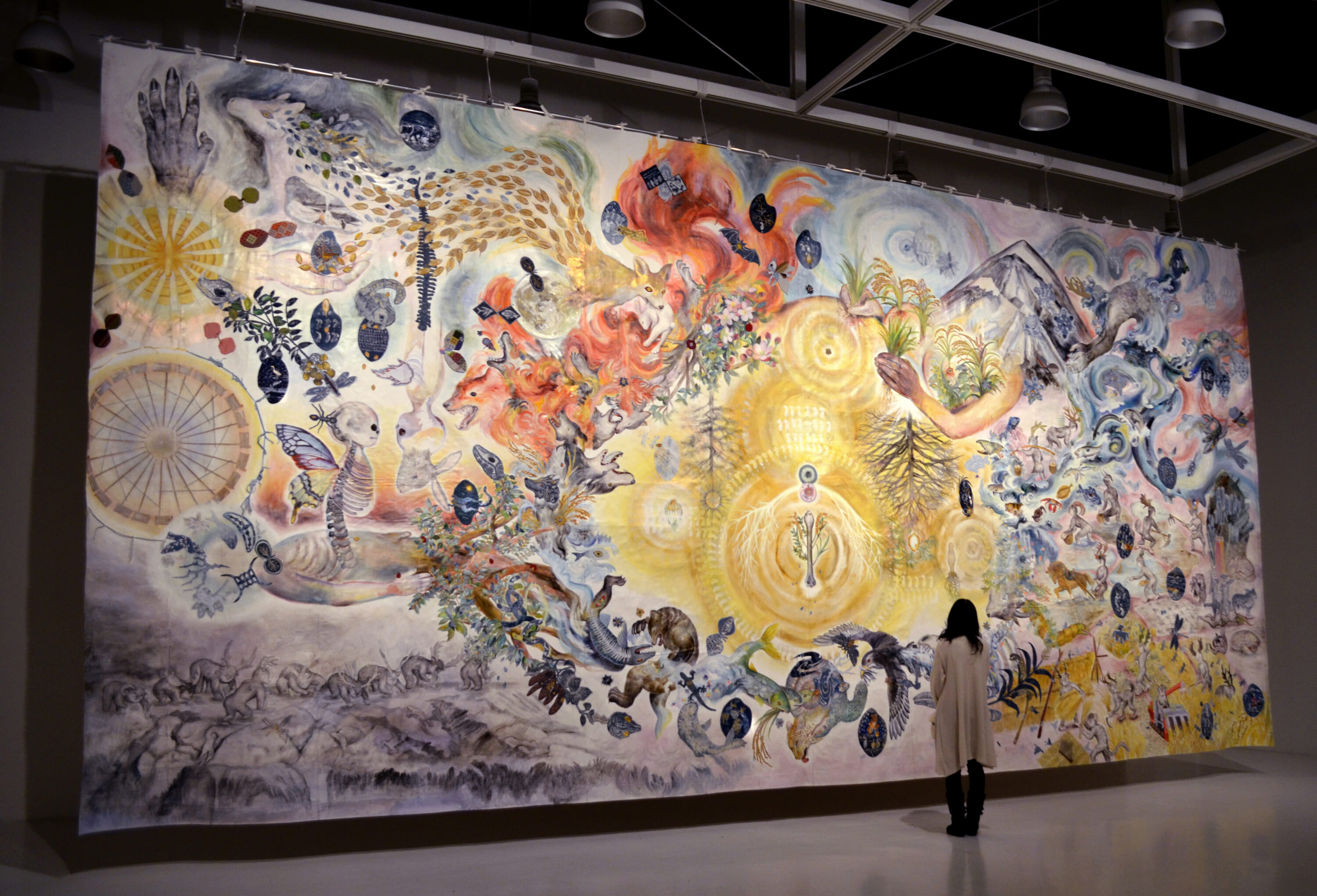 aichi triennale 2025