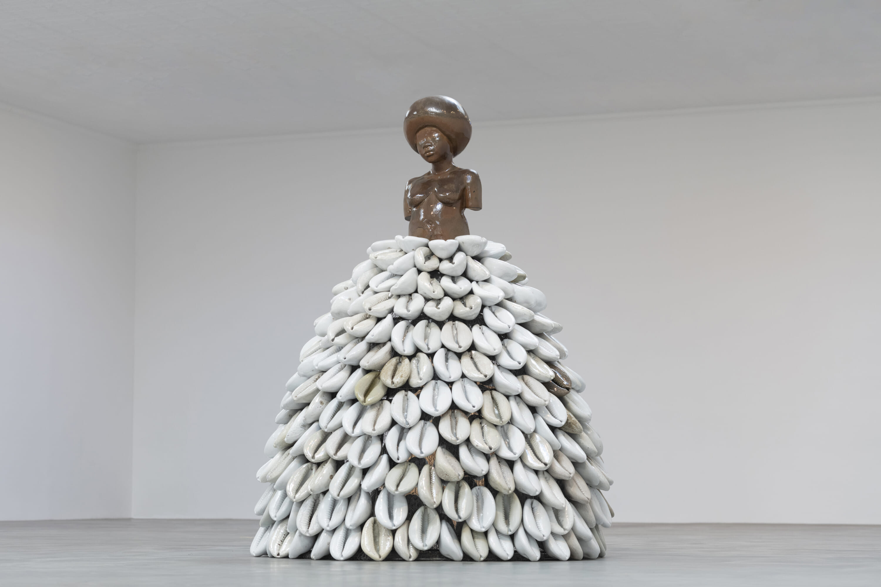 Aichi Triennale 2025 Highlights: 10 Excellent Works of Art 5 Simone Ali Three-year Lili