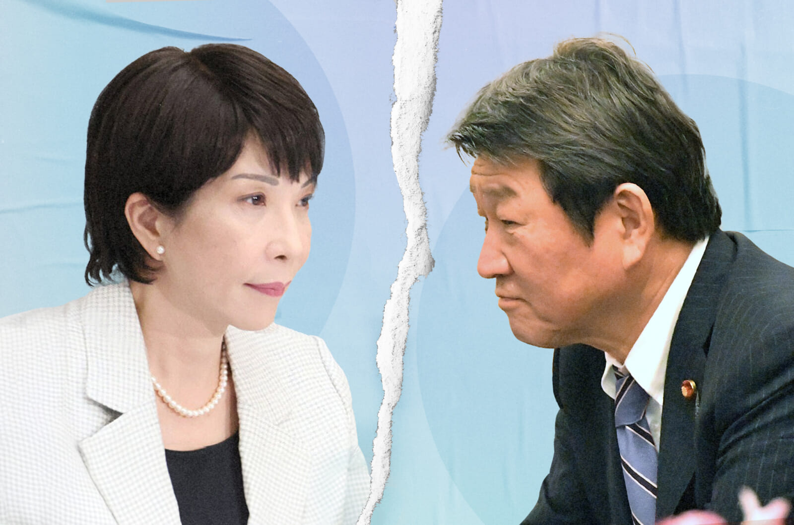 japan prime minister 2025